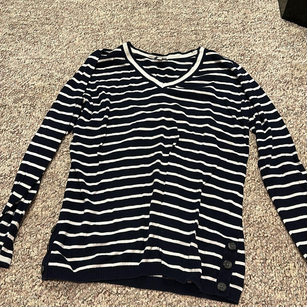 Talbots Sweater
